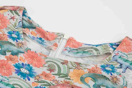 Baby Princess Dress