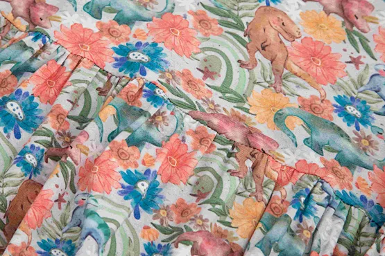 Girl Baby Clothes