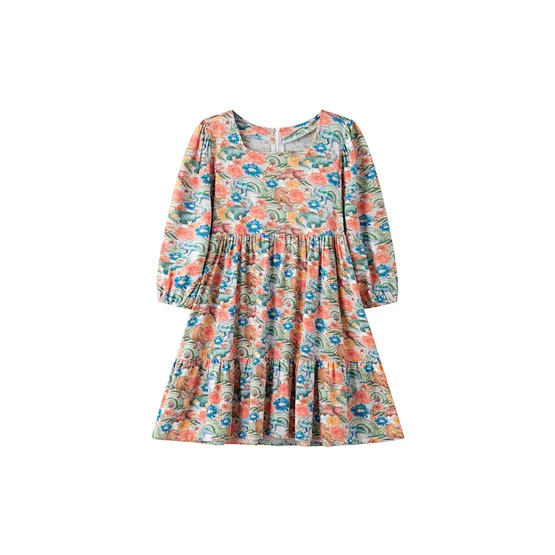 Girl Baby Clothes