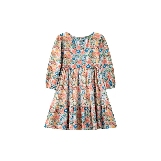 Baby Princess Dress